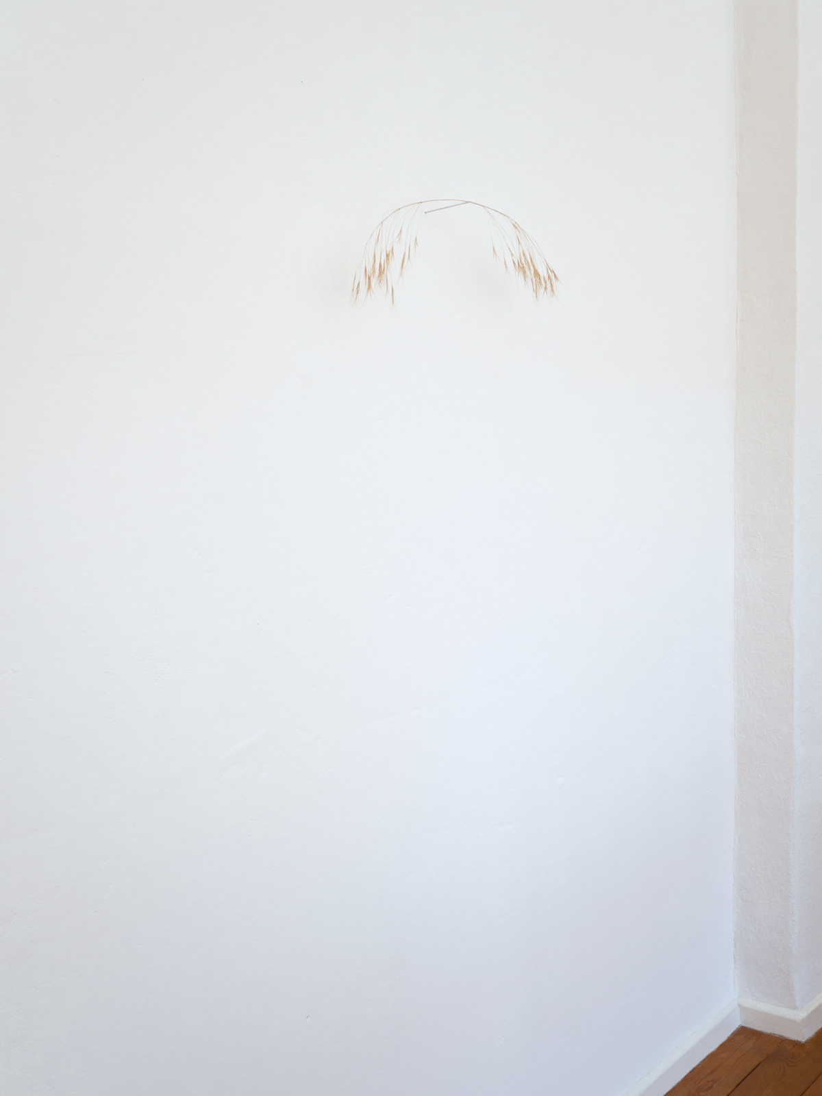 ANJA ASCHE – Balance, bewegliches Wand-Objekt, art, installation